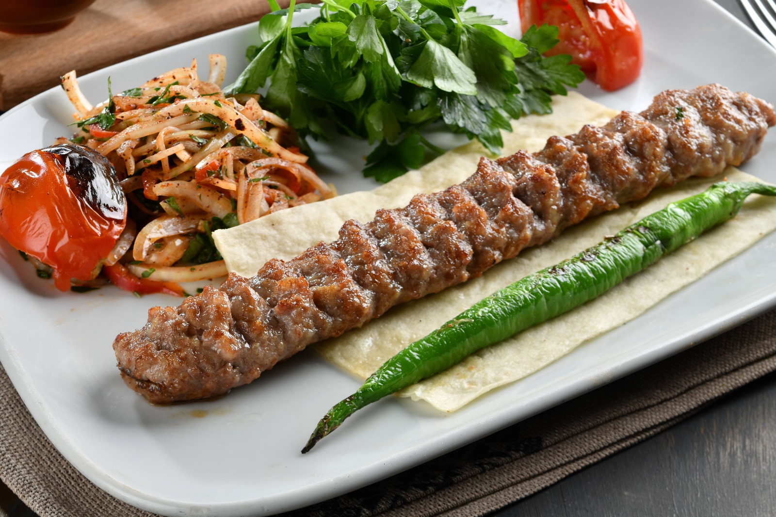 ADANA KEBAP