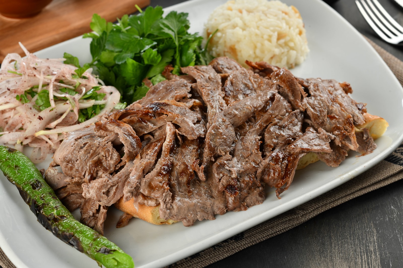 DÖNER (120 gram)