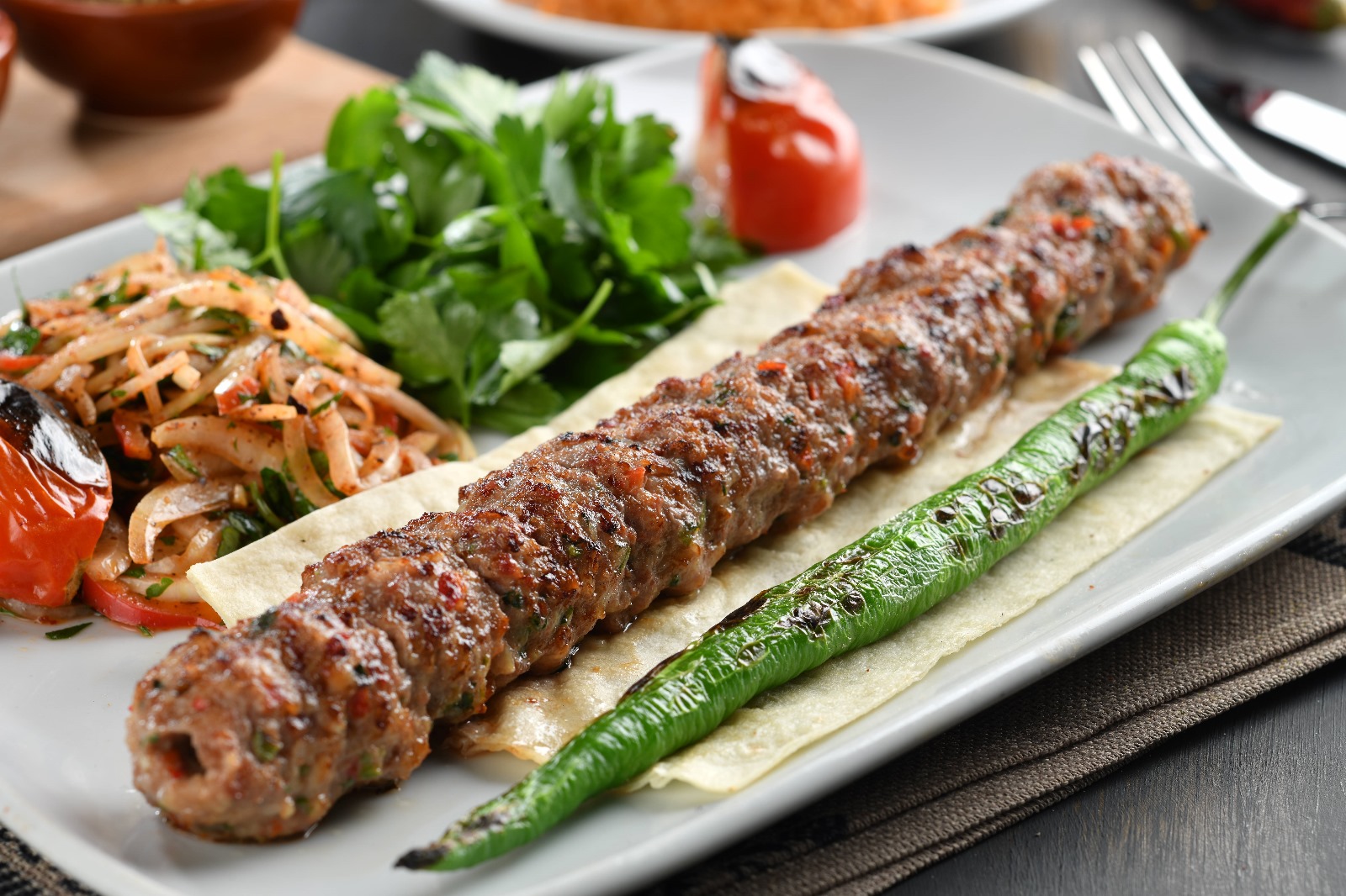 URFA KEBAP