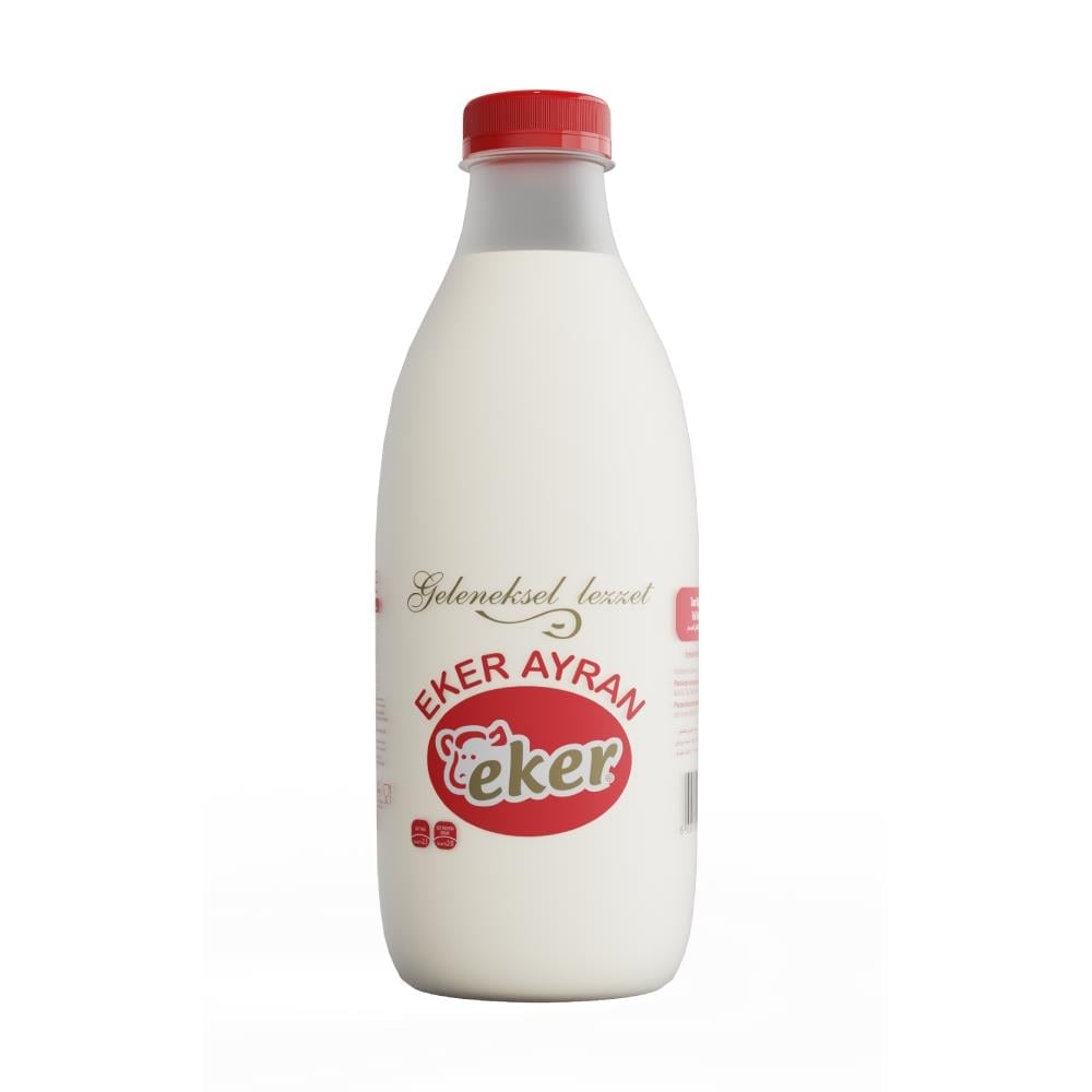 Eker AYRAN (1 Lt)