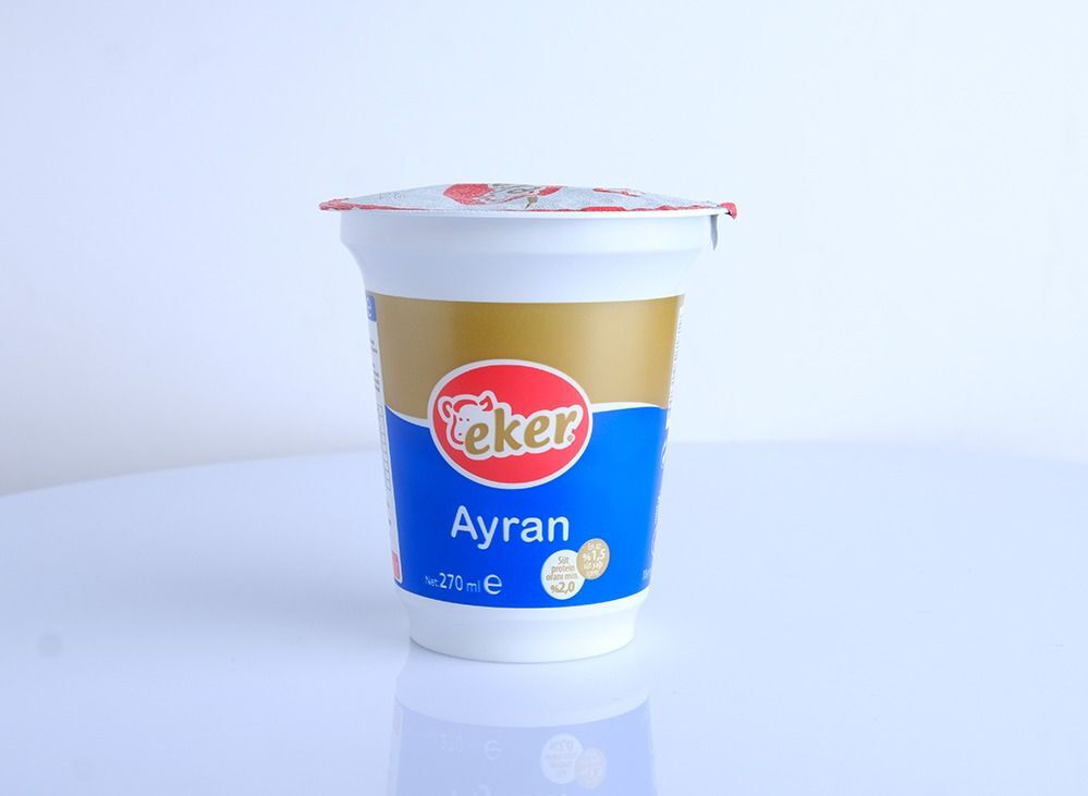 AYRAN