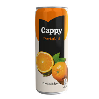 Cappy